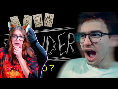 Видео: ПУГАЕТ ЛИ СЛЕНДЕР МЕН В 2020? РЕАКЦИЯ НА БРАЙНА МАПСА