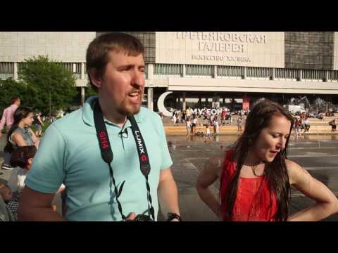 Видео: Академия Lumix. Panasonic. Урок фотографии #1