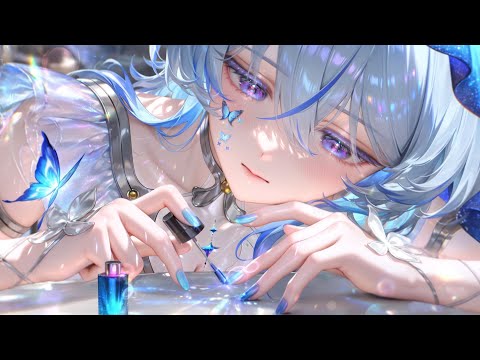 Видео: АСМР 🤗мягкий и уютный спа сеанс🤗💕 asmr russian whisper and spa~