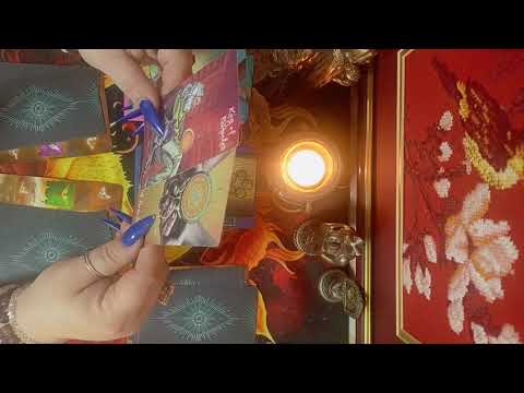 Видео: Что передаёт вам Ангел хранитель