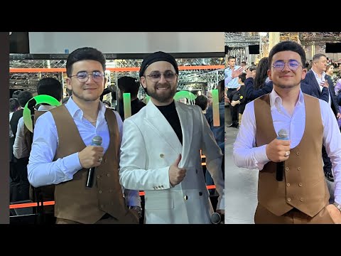 Видео: Умед Азими. Туй Дар Архангельск 16 04 2024