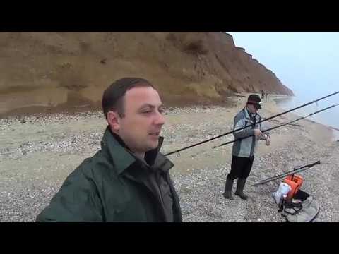 Видео: Рыбалка на пеленгаса осенью!!!