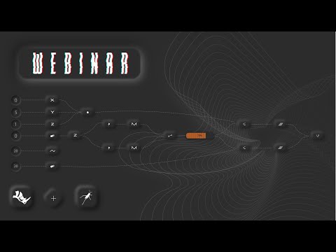 Видео: Что такое Grasshopper?