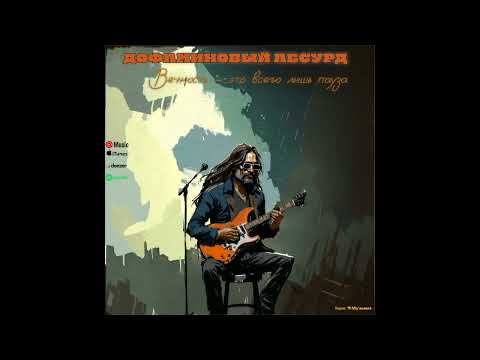 Видео: Дофаминовый абсурд -Вечность