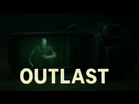 Видео: Outlast (part 1) — 🏥 симулятор инфаркта для стримера 🧠