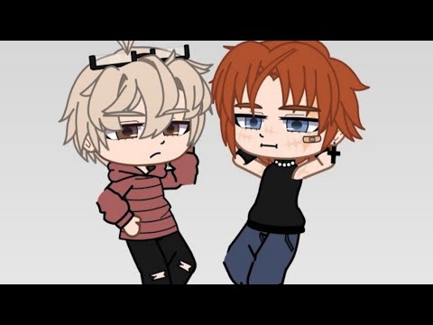 Видео: •Реакция Всё ради игры на дружбу Нила и Аарона(2/2)•