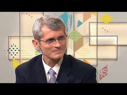 Видео: Павел Гоя. Радость, несмотря на обстоятельства.