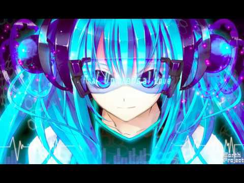 Видео: nightcore russian - ты моя невесомость