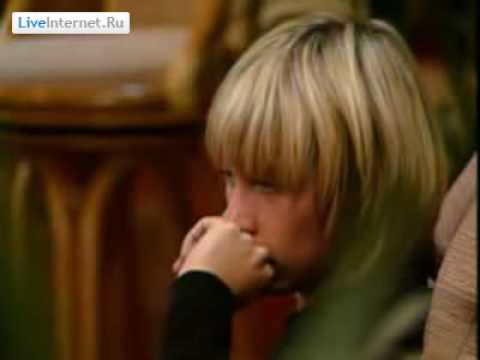 Видео: Дима и кефир