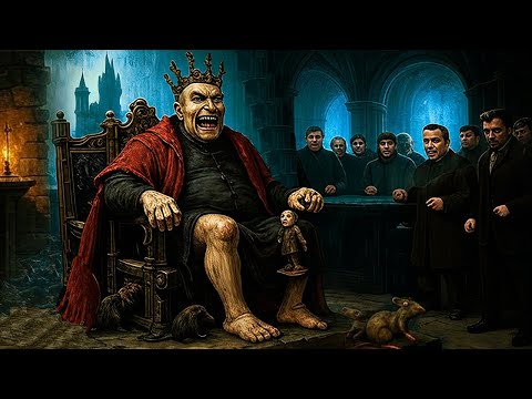 Видео: 12 Королей с Самыми БЕЗУМНЫМИ Привычками