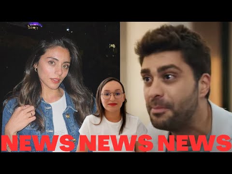 Видео: 💥"Поцелуй Кризис" | Сила Тюркоглу последние новости