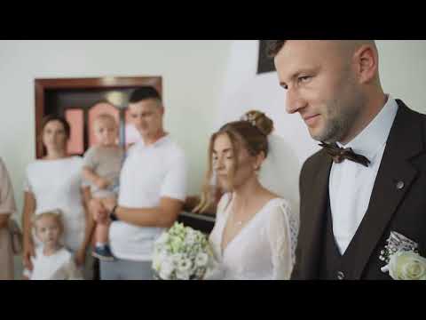 Видео: 31 08 2024 Юрій + Юлія Весільний фільм by LYNDAIS PRODUCTION