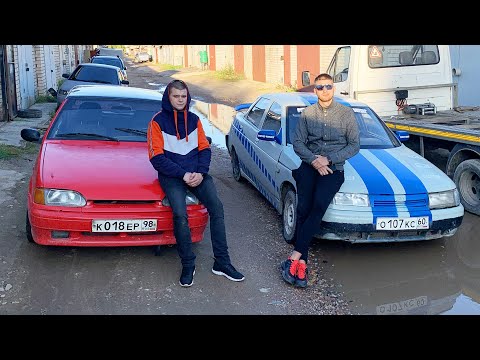 Видео: ЧТО БУДЕТ С ТАЗАМИ ДАЛЬШЕ? ЭТО ФИНАЛ Б/У БАТТЛА!?