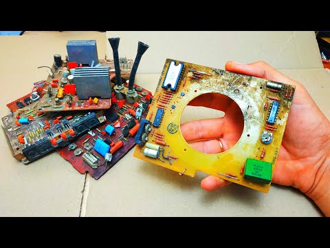 Видео: СВАЛКА ПОРАДОВАЛА! ЛЮДИ ВЫБРАСЫВАЯ ЭТО НЕ ЗНАЮТ ЧТО ТАМ ДРАГМЕТАЛЛЫ ТАК И ЕЩЁ САМЫЕ ДОРОГИЕ