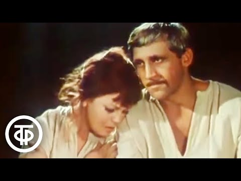 Видео: Четыре встречи с Владимиром Высоцким (1987)