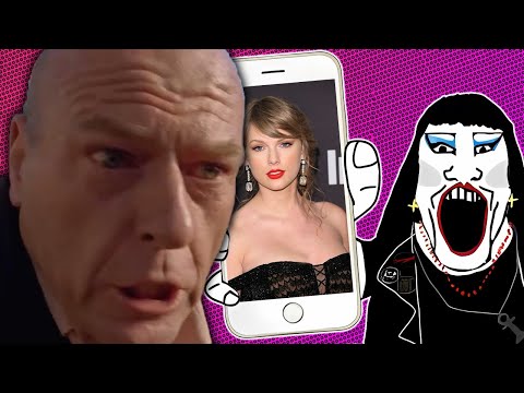 Видео: Если эта песня у нее в плейлисте, БЕГИТЕ!!