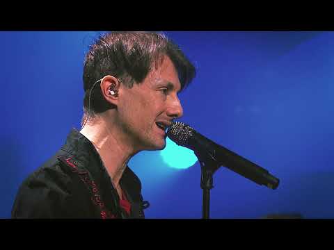Видео: Группа Парк Горького и Николай Носков. Полный концерт (LIVE) 1 марта 2024 года