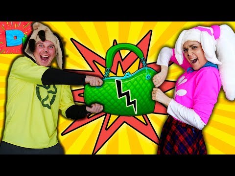 Видео: Дружок и Роза в борьбе за срочный ремонт