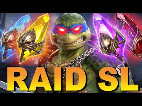 Видео: 🔥Raid: SL ДЯДЯ О | СОБЫТИЕ ГОДА Ч.2  "ВЫЖИВШИЕ"🔥🔥🔥 ВСЕ ЕЩЕ МНОГО ОТКРЫТИЙ ГАРАНТ ЛЕО | РОЗЫГРЫШ АКК🔥