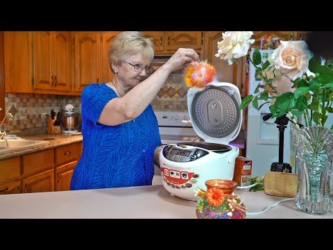 Видео: Быстрый ПИРОГ с РЫБНЫМИ КОНСЕРВАМИ в МУЛЬТИВАРКЕ - Очень Вкусный !!!