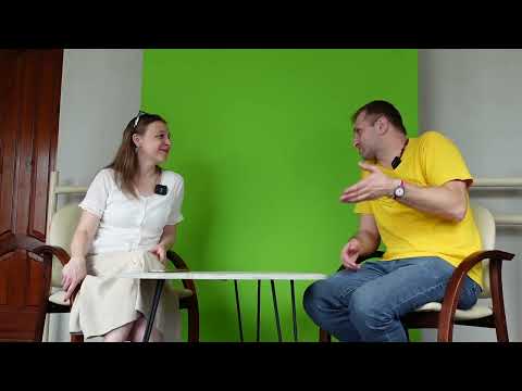 Видео: Интервью Александра Муравьева для "Обычные люди"