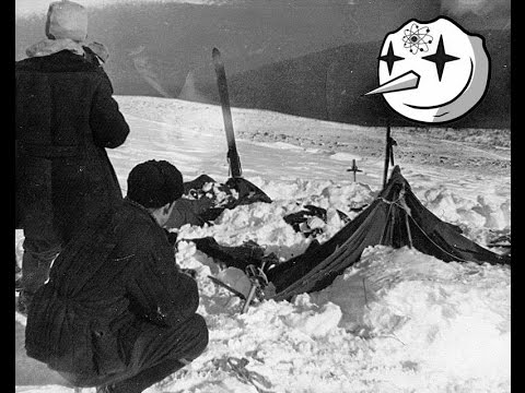 Видео: Science show. Выпуск 48. Перевал Дятлова