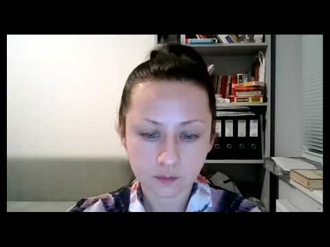 Видео: Изучение МапИнфо. Ч.1