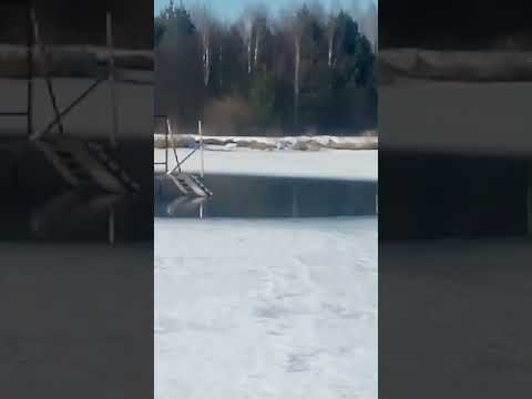 Видео: Сравнение места установки ветровиков на водоеме. Компрессор в помощь ветровику.