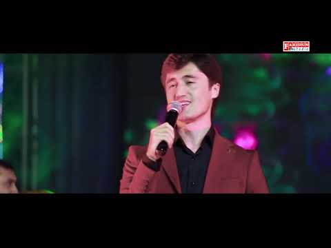 Видео: Live Concert 2019 Бобочони Амонуллох пурра Bobojoni Amonulloh full