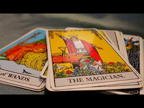 Видео: Без комуникация! 📬Какво мисли за мен? 😍🍀♥️ (Timeless)