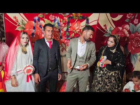 Видео: Волшебные моменты: на свадебной вечеринке