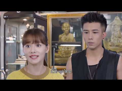 Видео: Хотела подставить соперницу в воровстве! Клип к дораме Я буду с тобой