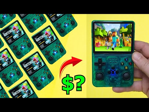 Видео: ЭТОТ $? Товар с AliExpress поразил меня?