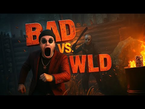 Видео: [СТРИМ] Сегодня я ровно 1 ГОД в Dead by Daylight x Cronos: The New Dawn