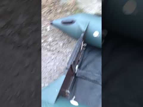Видео: Отзыв о качестве лодок Барк