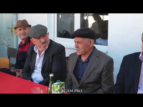 Видео: 90-летие С.Стальскому району с. Сардаркент 2019г.