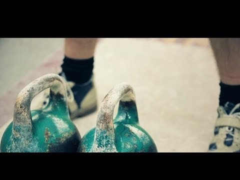 Видео: Для чего нужен гиревой спорт. То, чего нет ни в одном силовом спорте!