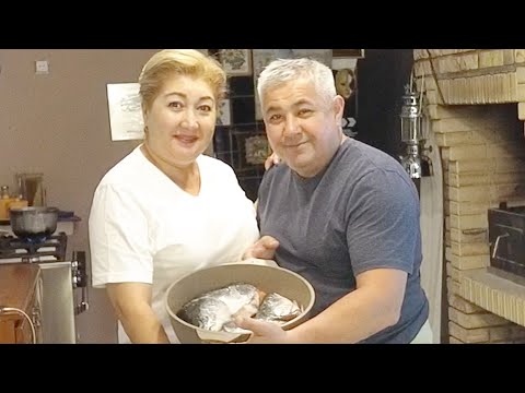 Видео: 🐟ИСТОРИЯ "РИИБА АБАЛЬДЭННИЙ"🤦‍♀️🤷‍♂️КАК МЫ ОЧИСТИЛИ КАЗАНЫ😡ПОЧЕМУ Я ЗЛОЙ НА НЕЁ?