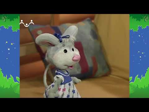 Видео: Вечер в Шишкином Лесу. Любовь к порядку