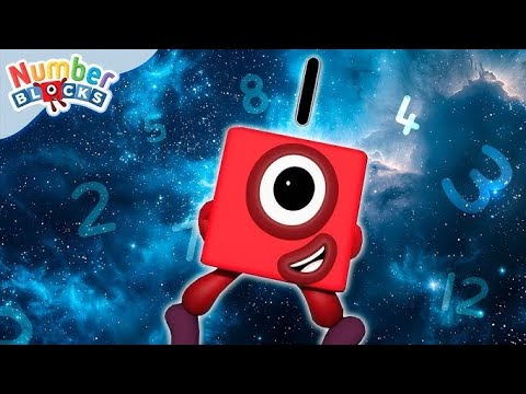 Видео: Коцки со броеви  - Македонски | Компилација од 1 час