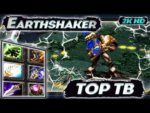 Видео: Шейкер на Заказ ⚡️ 25 000 ПТС ИГРА , Более 60 минут пота | ROUME Earthshaker