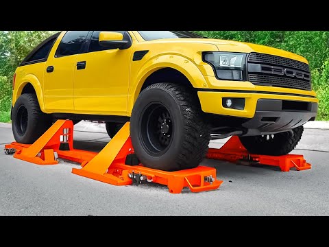 Видео: 15 КРУТЫХ ИНСТРУМЕНТОВ ДЛЯ ВАШЕЙ АВТОМАСТЕРСКОЙ