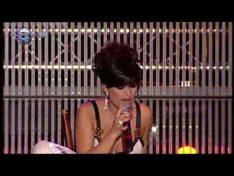 Видео: PRESLAVA RETSITAL - PLANETA DERBY PLUS 2008 / Преслава рецитал - Планета Дерби Плюс, live 2008
