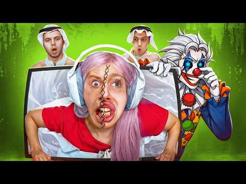 Видео: ХУДШИЙ ТРАП ВСЕГО ТВИЧА - ДАША КОРЕЙКА