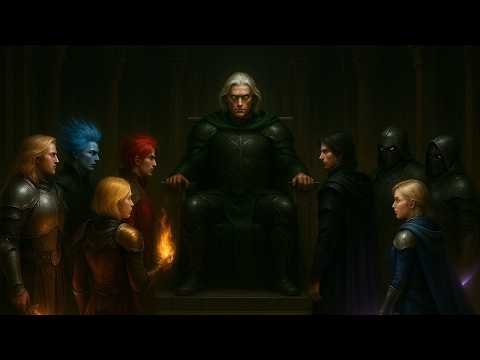 Видео: Нам нужен ещё один