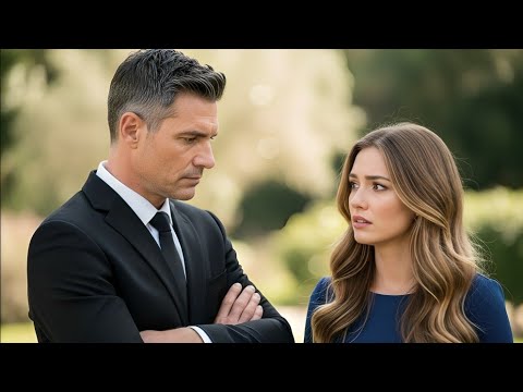 Видео: «Я не могу тебя любить», — сказал ей CEO… пока она не собрала вещи и не ушла…