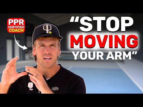 Видео: Как выполнить третий удар с укороченным броском: плоский, с нижним вращением и с верхним вращением.