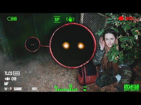 Видео: САМЫЙ СТРАШНЫЙ ПОХОД В ЧЕРНОБЫЛЬ. ЗОНА ОТЧУЖДЕНИЯ НОЧЬЮ