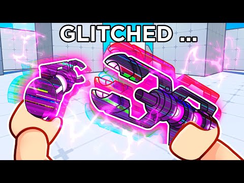 Видео: ОПРОВЕРГАЕМ МИФЫ о соперниках Roblox С ПОМОЩЬЮ НОВОГО ОРУЖИЯ 1-ГО СЕЗОНА...