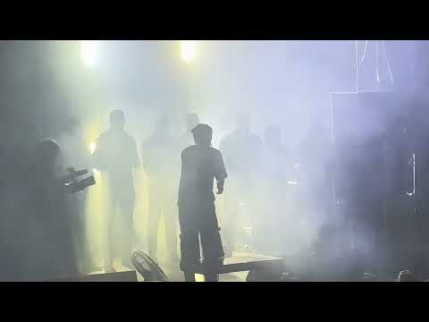 Видео: Kai angel - JUMP! (live 28.10.23 Москва) with 9mice